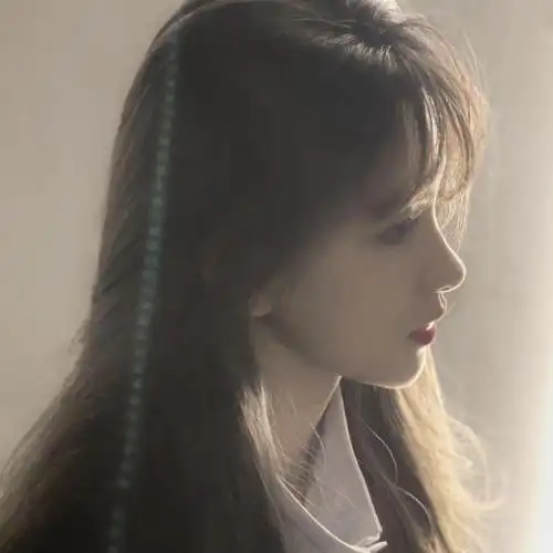 侧脸- 堆糖,美图壁纸兴趣社区