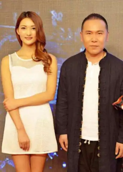 《上古传说》李奇龙刘金金师徒秀恩爱