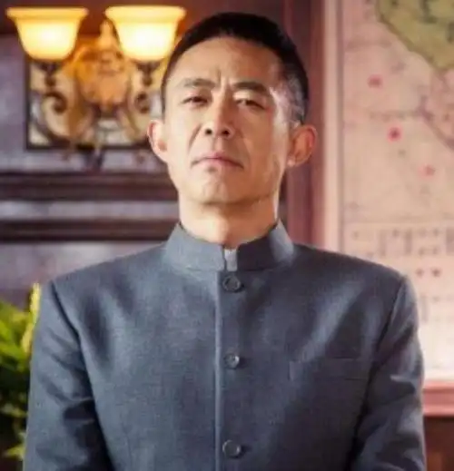 内地中老年男演员名单19位男演员排行榜