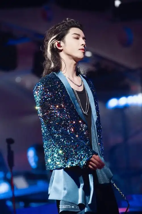 2021华晨宇火星演唱会