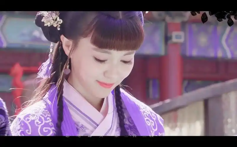 【古装混剪】唐嫣|玉麒麟 |金玉良缘|古装甜妹必有玉麒麟一席之位|爱