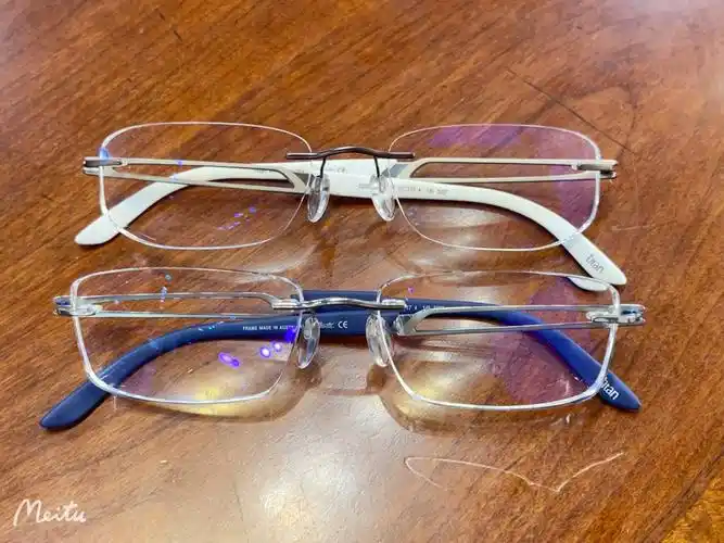 诗乐眼镜您喜欢好吧我也选同款的