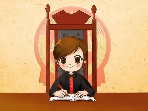 法官的精神硬度