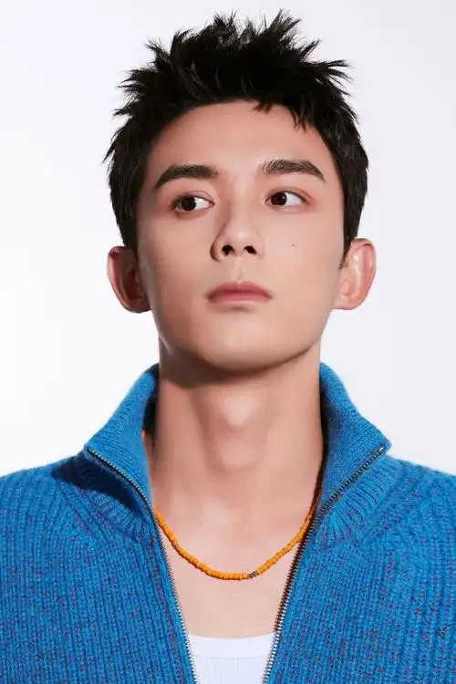 磊磊每年过年必备短毛发型@吴磊leo