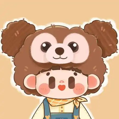 微信头像一切都会过去的