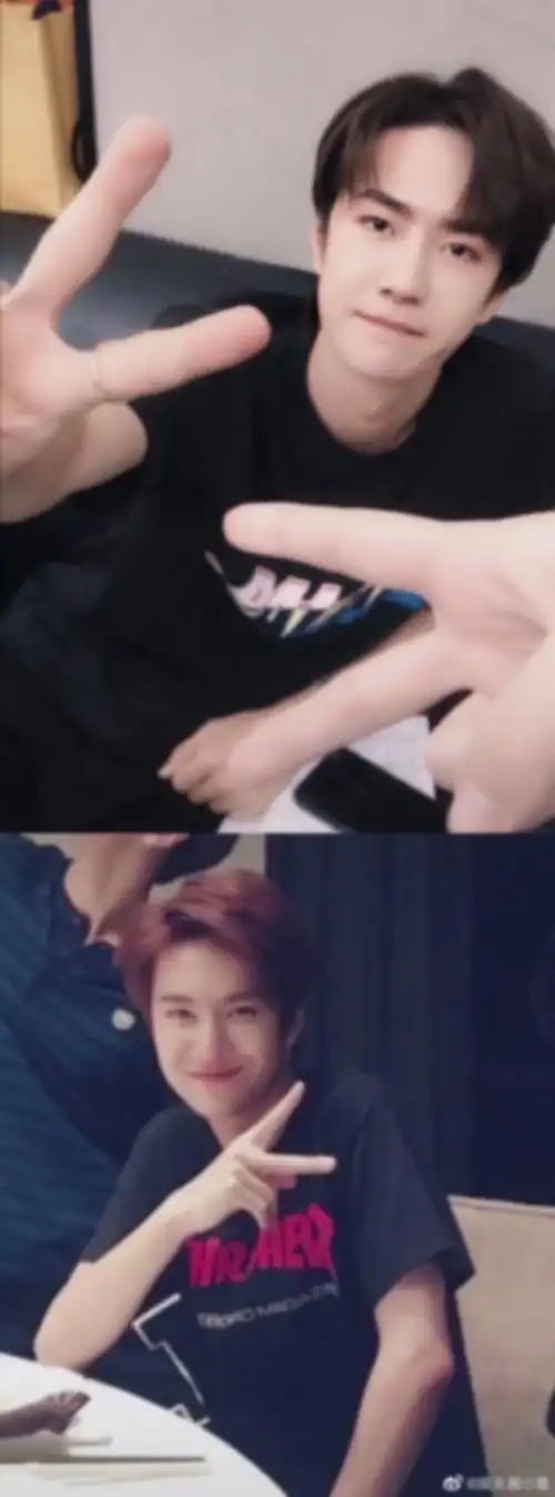 一组女友视角的王一博!心动暴击!这位酷盖太有魅力了,真令人上头