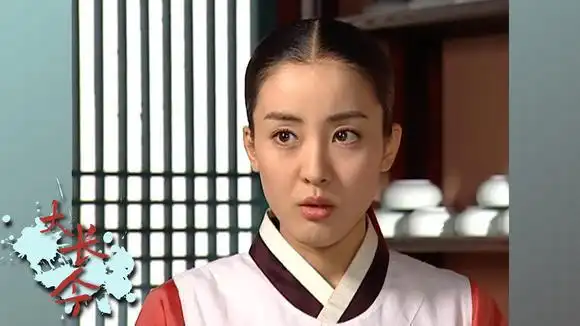 大长今:连生终于爆发,怒怼今英和崔尚宫,结果害惨闵尚宫和阿昌-影视综