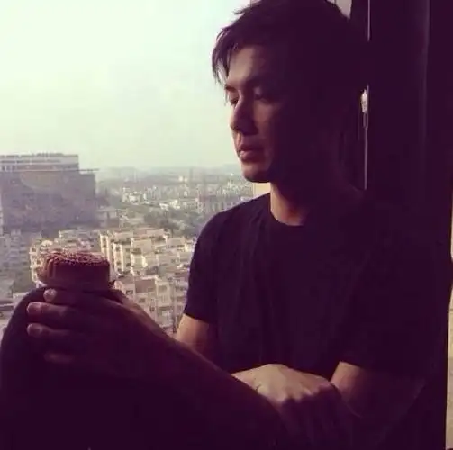 头像❤️ 钟汉良 何以夫妇 何以笙箫默 - 堆糖,美图壁纸兴趣社区