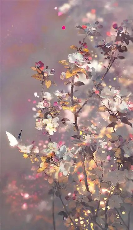 2021古风壁纸唯美意境高清图优选