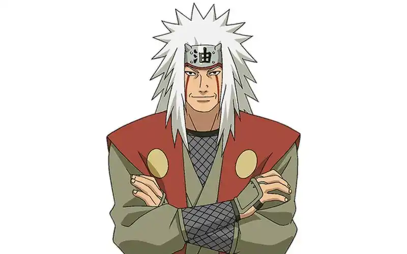 【火影忍者手游】 康康说手游:新版自来也满血秒杀连招教学