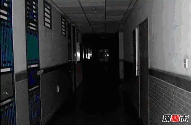 中国十大灵异学校中国闹鬼最凶的十所大学揭秘人为杜撰