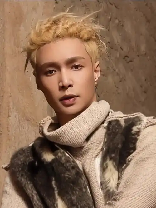 张艺兴新歌psychic##久违了lay