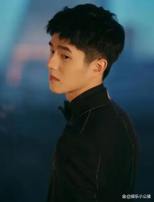 内娱8位95后大帅哥,颜值是真高,谁最符合你的审美?