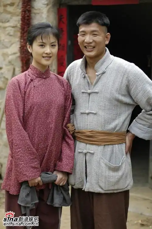 资料图片:电视剧《生死十日》二批剧照(40)