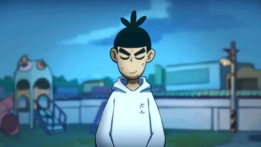 刺客伍六七壁纸9