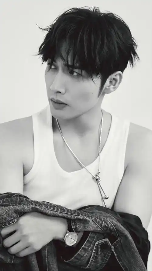 张彬彬健身vlog##这居然是张彬彬啊