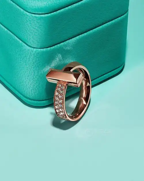 蒂芙尼tiffany t68171849戒指