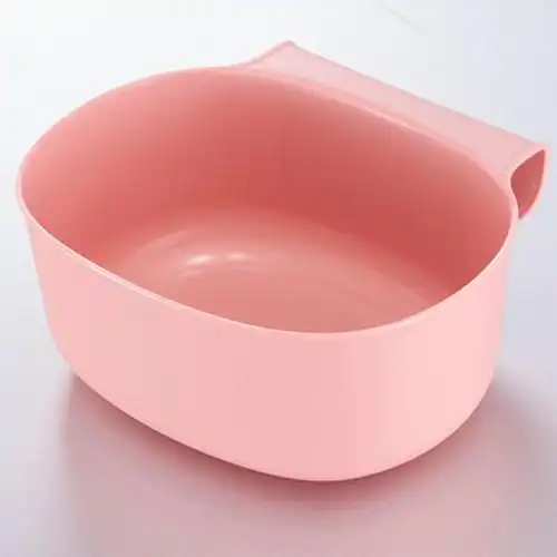 厨房垃圾果皮纸屑橱柜门挂式垃圾桶杂物篓创意桌面物品收纳储物盒