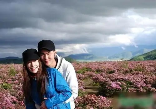 阮经天也要结婚了!传其已在纽约求婚成功