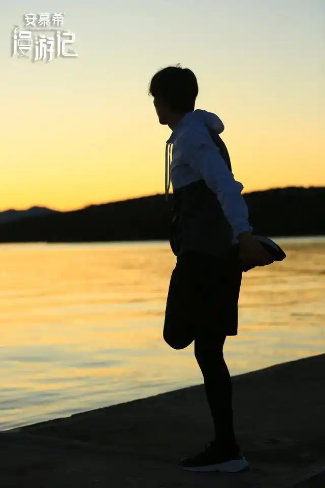 《漫游记》中钟汉良让观众心动的几个美好的瞬间