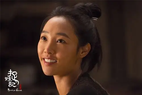 《捉妖记》发有妖气预告 白百何被逼创业斗阵巨妖