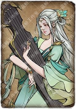 萧佩吟 - 烟雨江湖wiki_bwiki_哔哩哔哩