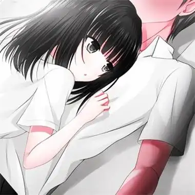 情侣头像配对动漫一左一右图片48张