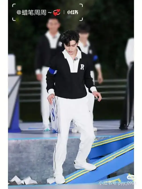 姚译添做个人吧,最后那个强行解释可还行,直接给我整笑了,希望跑男