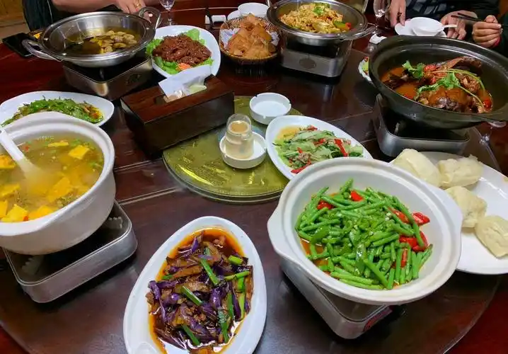 原创饭馆里最脏的3道菜,服务员很少吃,你还不知道?去吃饭最好少点