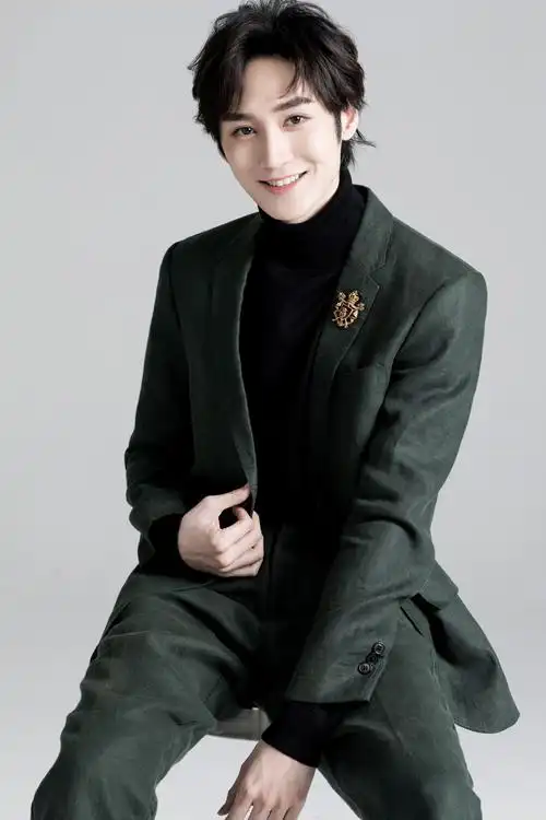 汪铎duo wang的图片