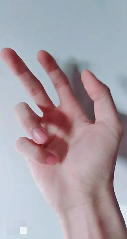 怎样拍手会比较好看?(拍照的拍) - 知乎