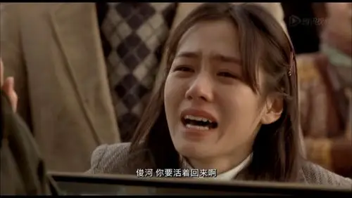 《假如爱有天意》 一切都是天意