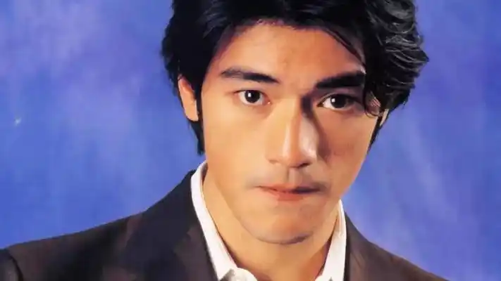 金城武讨厌拍戏时看到动物,称待遇"残暴":这种工作真不想干了