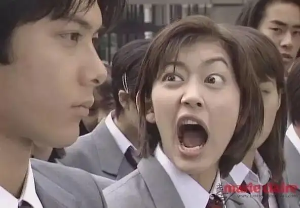 他才是少女时期我们死活要嫁的人啊