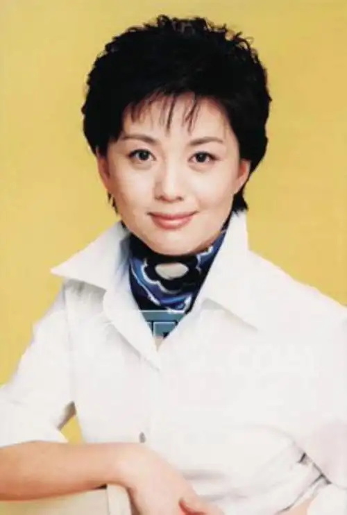 央视美女主播 海霞