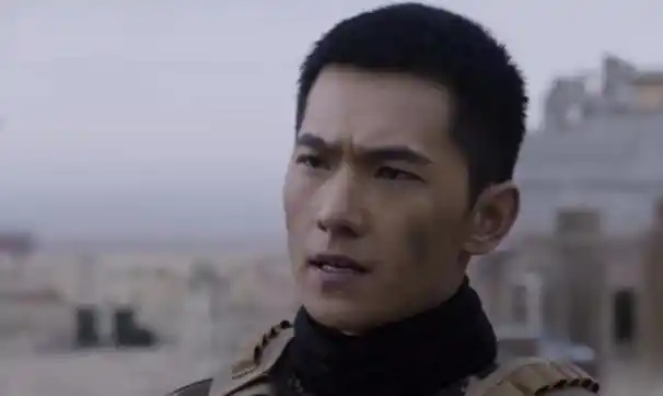 寸头才是检验颜值的标准!来看这8位的寸头造型,颜值高下立见