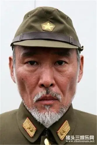 平田康之为什么来中国鬼子专业户平田康之会说中文吗个人资料简介