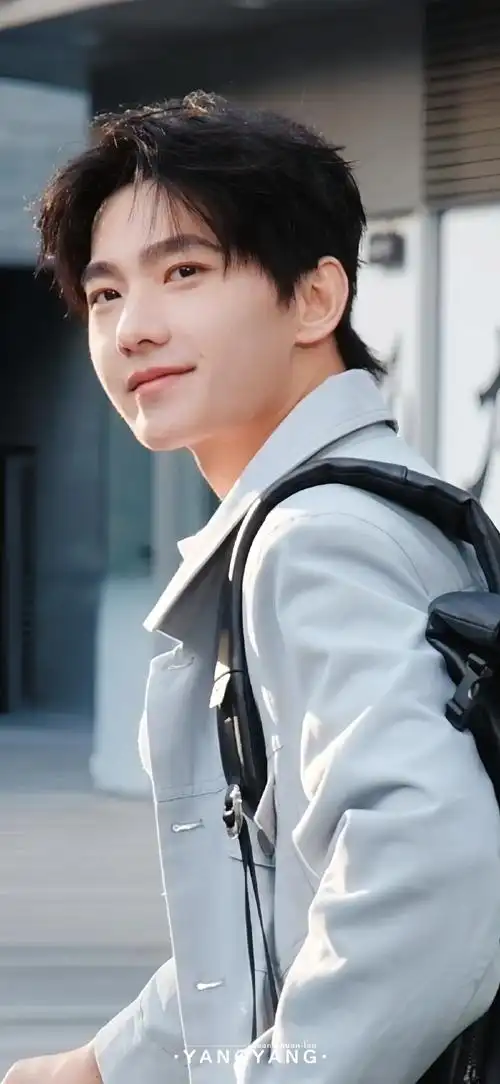 #杨洋凡人修仙传##杨洋韩立#