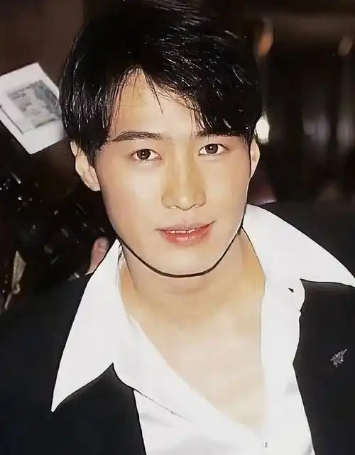 四大天王中最低调的黎明这一次却让世界刮目相看