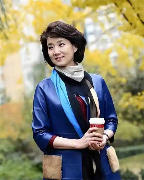 央视五大高学历才女,第一名原来是她!董卿仅排第五