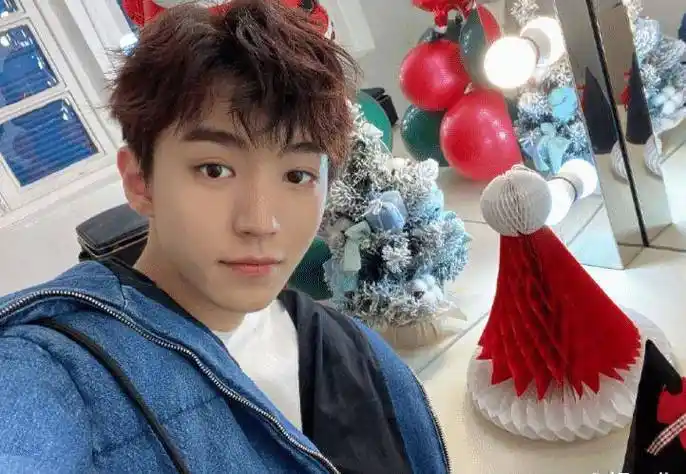 观众们_节目_王俊凯