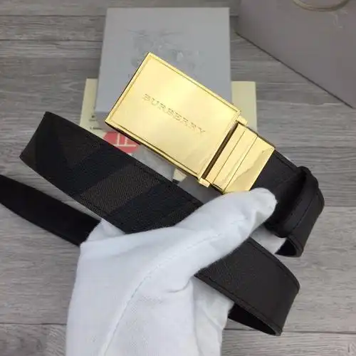 burberry新款皮带 官网最卖