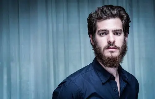 69  日常生活 69  安德鲁·加菲尔德,照片,黑发,演员,胡子壁纸