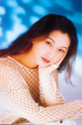 不老女神江珊,曾为了女儿放弃同居5年的男友,如今终获得爱情!