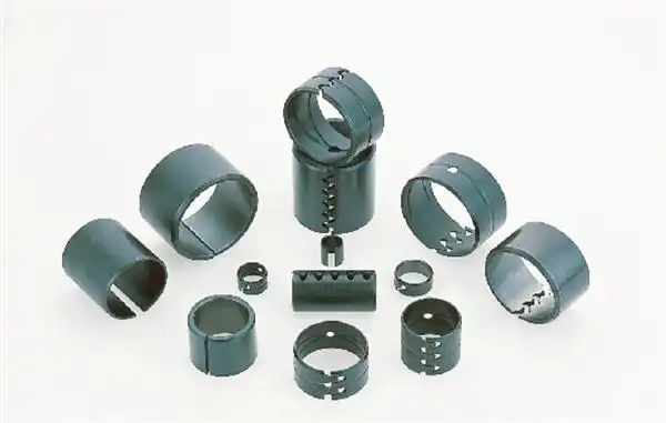 ht-m弹簧钢卷制轴承,程机械关节轴承,抓斗衬套 摇臂轴套-钢铁现货网