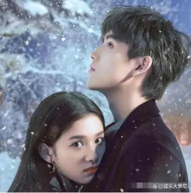 陈飞宇和张婧仪主演的偶像剧在铺天盖地的宣传下终于为陈飞宇带来了