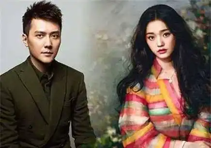 冯绍峰在婚前女友有好几个,他现在和几任前女友关系怎么样?