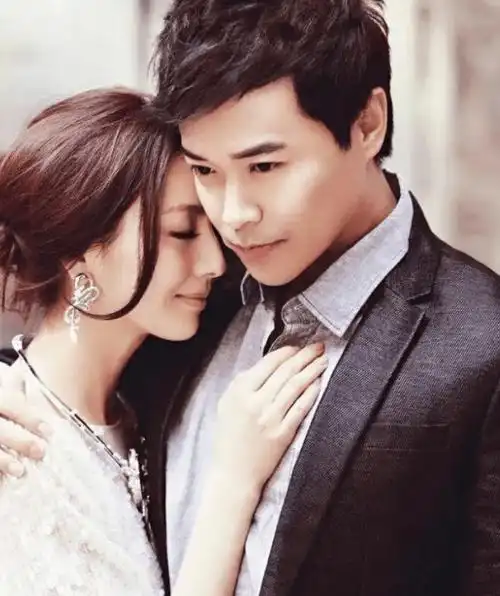 陈思诚为前妻庆生,晒吊带背影照,被指别有意图,不怕阮巨吃醋?