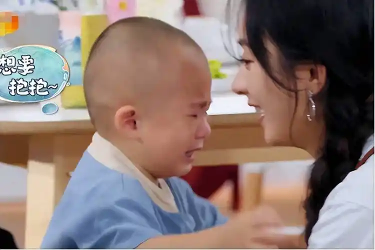 生活_儿子_冯绍峰