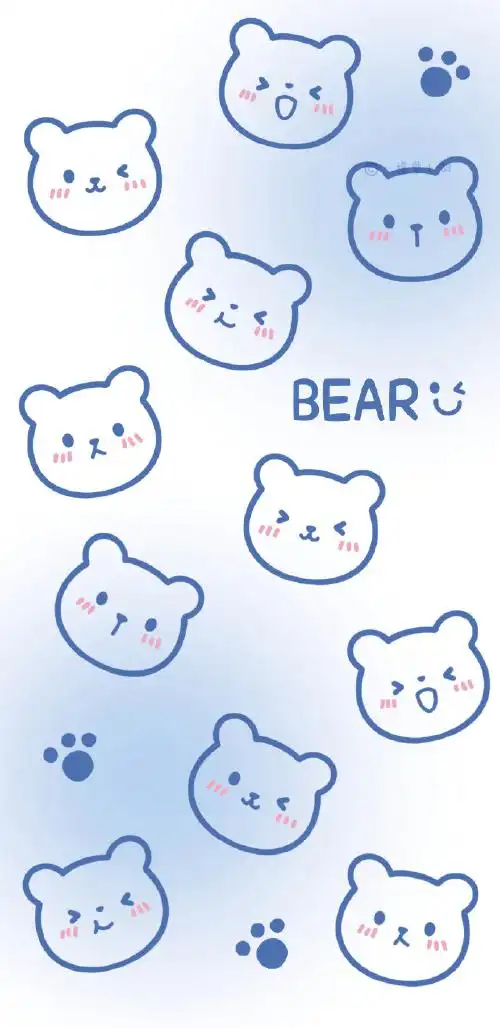 我和我的小熊都很想你67676767